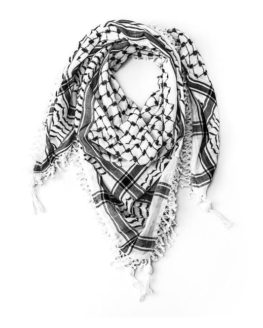 Palestine Keffiyeh