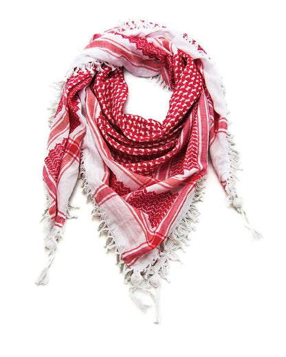 Palestine Keffiyeh